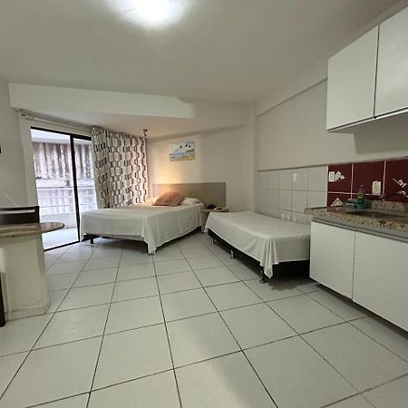 Marsallis Flat Praia Ap 201 Natal Eksteriør bilde